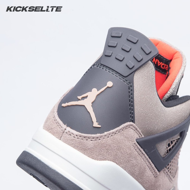 Jordan 4 Retro Taupe Haze DB0732-200 Unisex