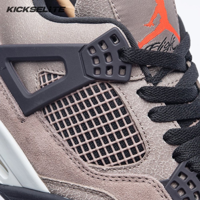 Jordan 4 Retro Taupe Haze DB0732-200 Unisex