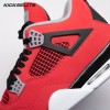 Jordan 4 Retro Toro Bravo (2026) FQ8138-600 Unisex Jordan 4 Retro Toro Bravo (2026) FQ8138-600 Unisex