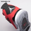 Jordan 4 Retro Toro Bravo (2026) FQ8138-600 Unisex Jordan 4 Retro Toro Bravo (2026) FQ8138-600 Unisex