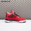 Jordan 4 Retro Toro Bravo (2026) FQ8138-600 Unisex Jordan 4 Retro Toro Bravo (2026) FQ8138-600 Unisex