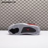Jordan 4 Retro Toro Bravo (2026) FQ8138-600 Unisex Jordan 4 Retro Toro Bravo (2026) FQ8138-600 Unisex