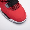Jordan 4 Retro Toro Bravo (2026) FQ8138-600 Unisex Jordan 4 Retro Toro Bravo (2026) FQ8138-600 Unisex