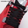 Jordan 4 Retro Toro Bravo (2026) FQ8138-600 Unisex Jordan 4 Retro Toro Bravo (2026) FQ8138-600 Unisex