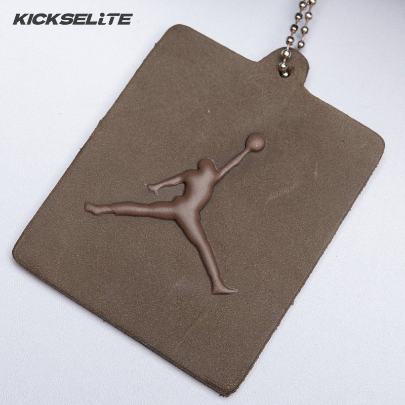 Jordan 4 Retro Travis Scott Cactus Jack Men's