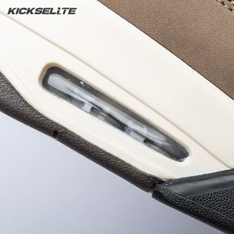 Jordan 4 Retro Travis Scott Cactus Jack Men's