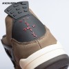 Jordan 4 Retro Travis Scott Cactus Jack Men's