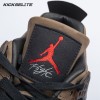 Jordan 4 Retro Travis Scott Cactus Jack Men's