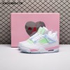 Jordan 4 Retro Valentine's Day (2026) Unisex Jordan 4 Retro Valentine's Day (2026) Unisex