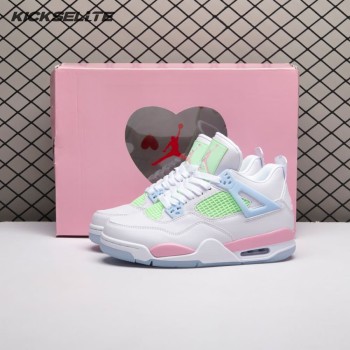 Jordan 4 Retro Valentine's Day (2026) Unisex