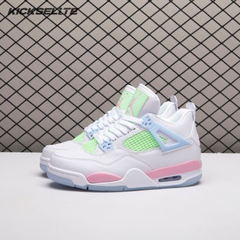 Jordan 4 Retro Valentine's Day (2026) Unisex