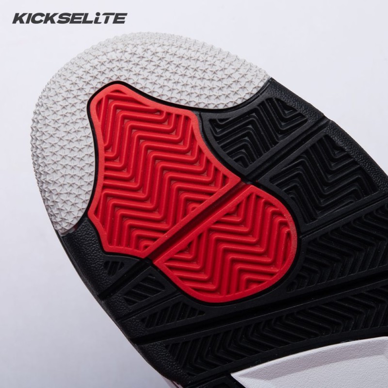 Jordan 4 Retro White Cement (2025) FV5029-100 Men's