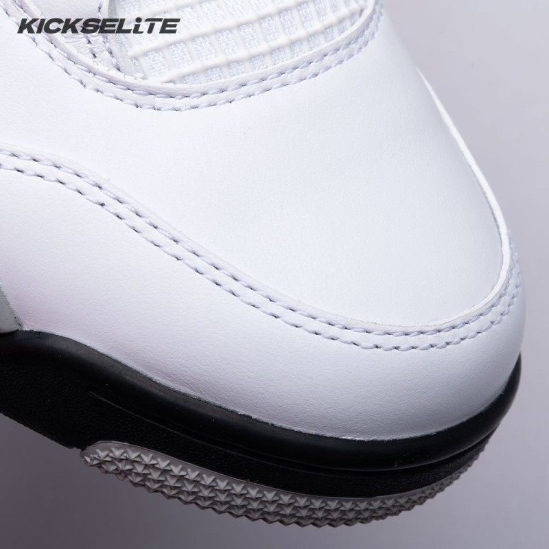 Jordan 4 Retro White Cement (2025) FV5029-100 Men's