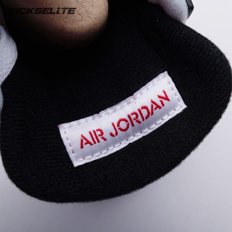 Jordan 4 Retro White Cement (2025) FV5029-100 Men's