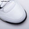 Jordan 4 Retro White Cement (2025) FV5029-100 Men's