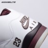 Jordan 5 Retro A Ma Maniere Burgundy Crush IB1528-100 Men