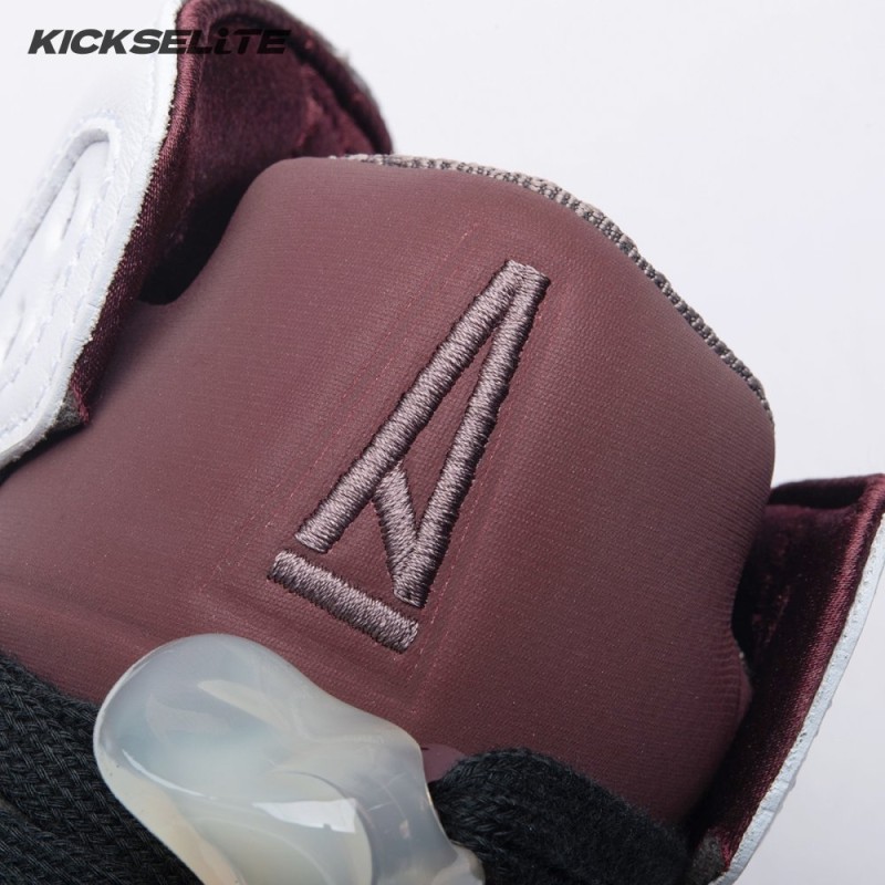 Jordan 5 Retro A Ma Maniere Burgundy Crush IB1528-100 Men