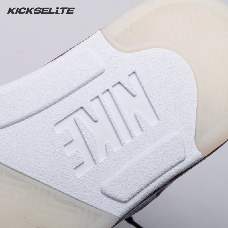 Jordan 5 Retro A Ma Maniere Burgundy Crush IB1528-100 Men