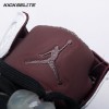 Jordan 5 Retro A Ma Maniere Burgundy Crush IB1528-100 Men