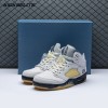 Jordan 5 Retro Diffused Blue FZ5758-004 Men's