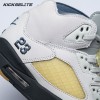 Jordan 5 Retro Diffused Blue FZ5758-004 Men's