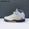 Jordan 5 Retro Diffused Blue FZ5758-004 Men's