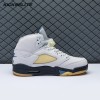 Jordan 5 Retro Diffused Blue FZ5758-004 Men's