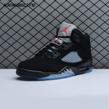 Jordan 5 Retro Black Metallic (2016) 845035-003 Men's
