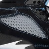 Jordan 5 Retro Black University Blue (2026) DD0587-008 Men's