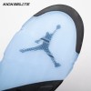 Jordan 5 Retro Black University Blue (2026) DD0587-008 Men's