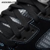 Jordan 5 Retro Black University Blue (2026) DD0587-008 Men's
