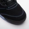Jordan 5 Retro Black University Blue (2026) DD0587-008 Men's