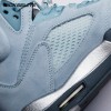 Jordan 5 Retro Bluebird DD9336-400 Men's