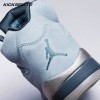 Jordan 5 Retro Bluebird DD9336-400 Men's