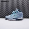 Jordan 5 Retro Bluebird DD9336-400 Men's