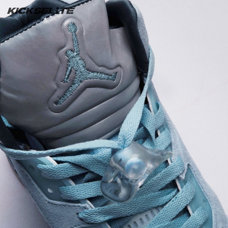 Jordan 5 Retro Bluebird DD9336-400 Men's