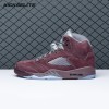 Jordan 5 Retro Burgundy (2023) DZ4131-600 Men's