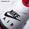 Jordan 5 Retro Fire Red Black Tongue (2025) HQ7978-101 Men's