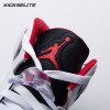 Jordan 5 Retro Fire Red Black Tongue (2025) HQ7978-101 Men's