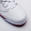 Jordan 5 Retro Fire Red Black Tongue (2025) HQ7978-101 Men's