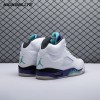 Jordan 5 Retro Grape (2013) 136027-108 Men's