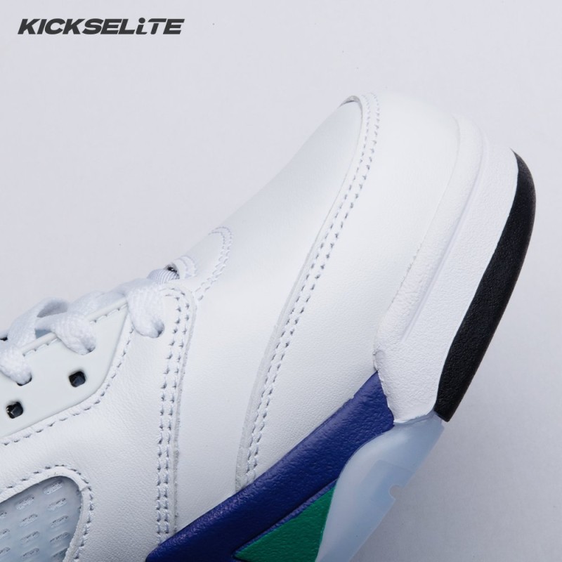 Jordan 5 Retro Grape (2025) HQ7978-100 Men's