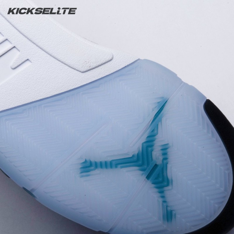 Jordan 5 Retro Grape (2025) HQ7978-100 Men's