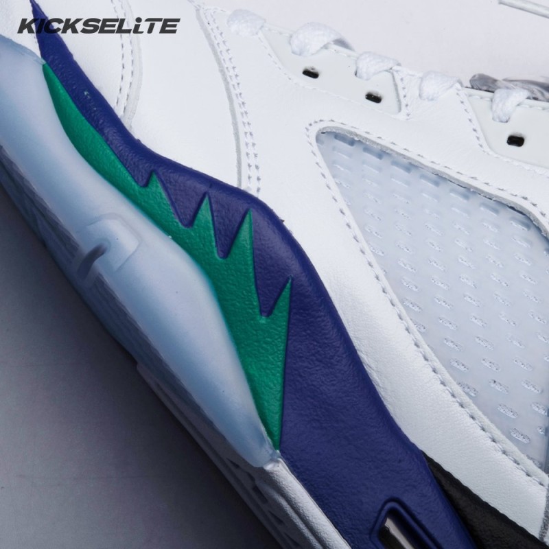 Jordan 5 Retro Grape (2025) HQ7978-100 Men's