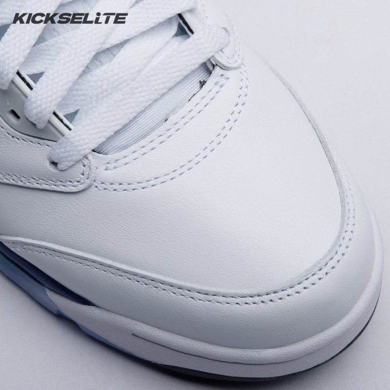 Jordan 5 Retro Grape (2025) HQ7978-100 Men's