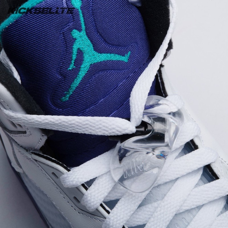 Jordan 5 Retro Grape (2025) HQ7978-100 Men's