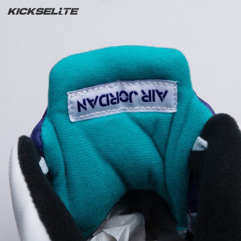 Jordan 5 Retro Grape (2025) HQ7978-100 Men's