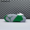 Jordan 5 Retro Lucky Green DD9336 103 Unisex