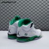 Jordan 5 Retro Lucky Green DD9336 103 Unisex