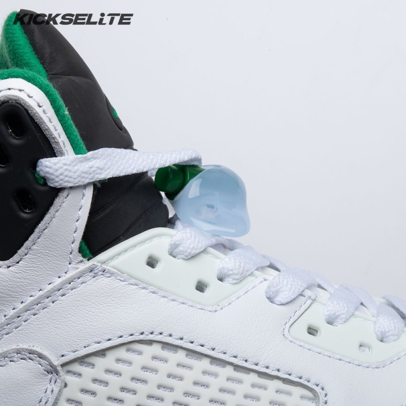 Jordan 5 Retro Lucky Green DD9336 103 Unisex